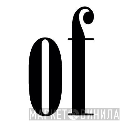 Officina Fonografica Italiana - Винил CD и Кассеты лейбла Officina Fonografica Italiana на сайте МаркетВинила