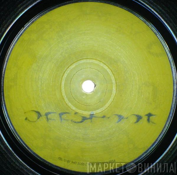 Offshoot - Винил CD и Кассеты лейбла Offshoot на сайте МаркетВинила