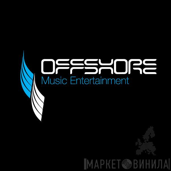 Offshore Music - Винил CD и Кассеты лейбла Offshore Music на сайте МаркетВинила