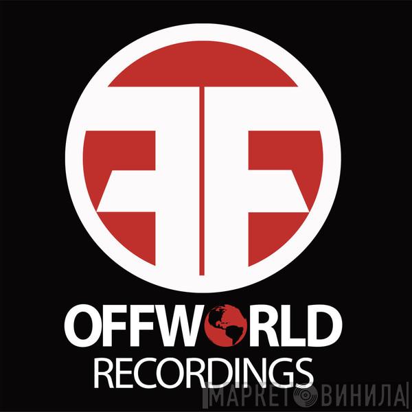 Offworld Recordings - Винил CD и Кассеты лейбла Offworld Recordings на сайте МаркетВинила