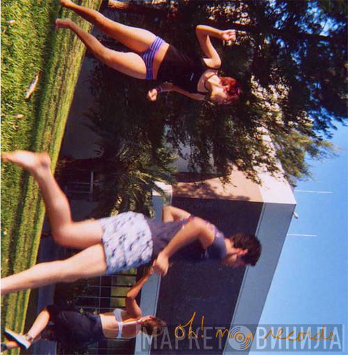 Oh! Map Records - Винил CD и Кассеты лейбла Oh! Map Records на сайте МаркетВинила
