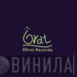 Ohrai Records - Винил CD и Кассеты лейбла Ohrai Records на сайте МаркетВинила