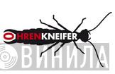Ohrenkneifer - Винил CD и Кассеты лейбла Ohrenkneifer на сайте МаркетВинила