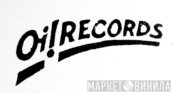 Oi! Records - Винил CD и Кассеты лейбла Oi! Records на сайте МаркетВинила