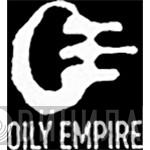 Oily Empire - Винил CD и Кассеты лейбла Oily Empire на сайте МаркетВинила