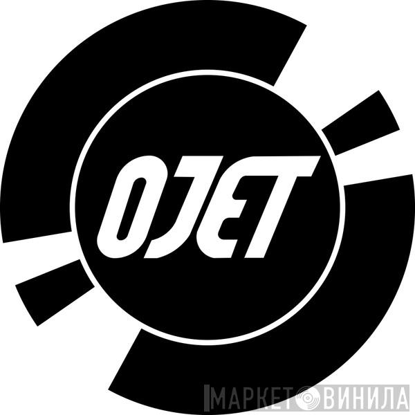 Ojet - Винил CD и Кассеты лейбла Ojet на сайте МаркетВинила