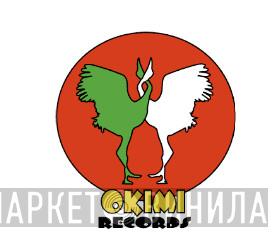 Okimi Records - Винил CD и Кассеты лейбла Okimi Records на сайте МаркетВинила