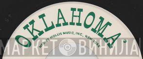 Oklahoma - Винил CD и Кассеты лейбла Oklahoma на сайте МаркетВинила