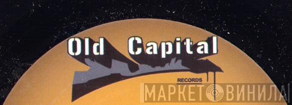 Old Capital Records - Винил CD и Кассеты лейбла Old Capital Records на сайте МаркетВинила