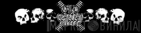 Old Cemetery Records - Винил CD и Кассеты лейбла Old Cemetery Records на сайте МаркетВинила