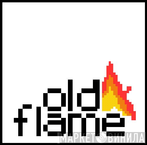 Old Flame Records - Винил CD и Кассеты лейбла Old Flame Records на сайте МаркетВинила