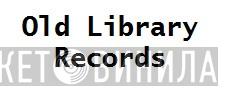 Old Library Records - Винил CD и Кассеты лейбла Old Library Records на сайте МаркетВинила