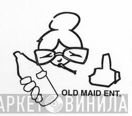 Old Maid Entertainment Inc. - Винил CD и Кассеты лейбла Old Maid Entertainment Inc. на сайте МаркетВинила