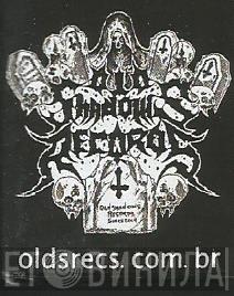 Old Shadows Records - Винил CD и Кассеты лейбла Old Shadows Records на сайте МаркетВинила