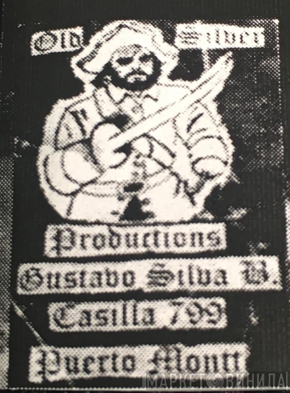 Old Silver Productions - Винил CD и Кассеты лейбла Old Silver Productions на сайте МаркетВинила