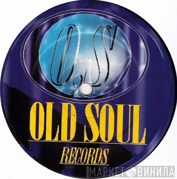 Old Soul Records - Винил CD и Кассеты лейбла Old Soul Records на сайте МаркетВинила