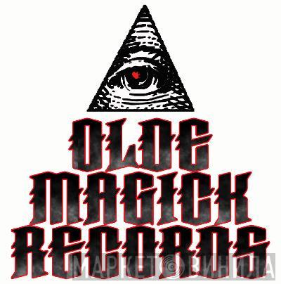 Olde Magick Records - Винил CD и Кассеты лейбла Olde Magick Records на сайте МаркетВинила