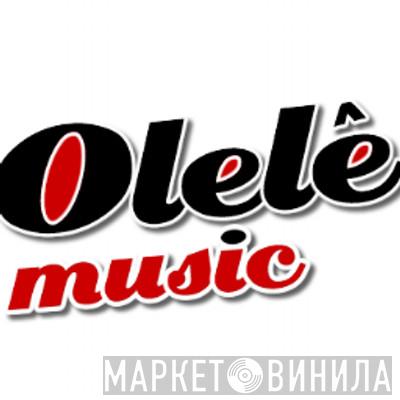 Olelê Music - Винил CD и Кассеты лейбла Olelê Music на сайте МаркетВинила