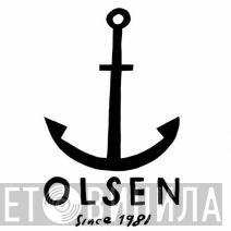 Olsen - Винил CD и Кассеты лейбла Olsen на сайте МаркетВинила