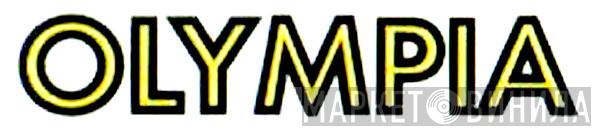 Olympia  - Винил CD и Кассеты лейбла Olympia (2) на сайте МаркетВинила