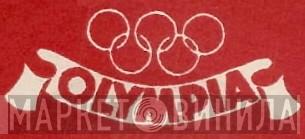 Olympia  - Винил CD и Кассеты лейбла Olympia (3) на сайте МаркетВинила