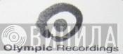 Olympic Recordings - Винил CD и Кассеты лейбла Olympic Recordings на сайте МаркетВинила