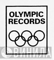 Olympic Records  - Винил CD и Кассеты лейбла Olympic Records (2) на сайте МаркетВинила
