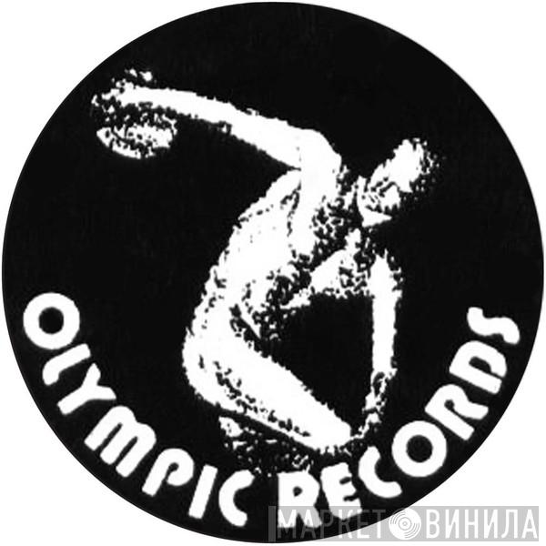 Olympic Records  - Винил CD и Кассеты лейбла Olympic Records (4) на сайте МаркетВинила