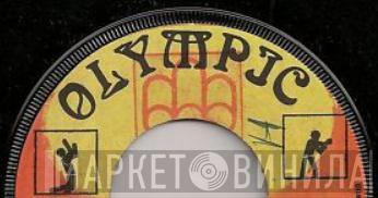 Olympic  - Винил CD и Кассеты лейбла Olympic (10) на сайте МаркетВинила
