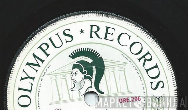 Olympus Records  - Винил CD и Кассеты лейбла Olympus Records (4) на сайте МаркетВинила
