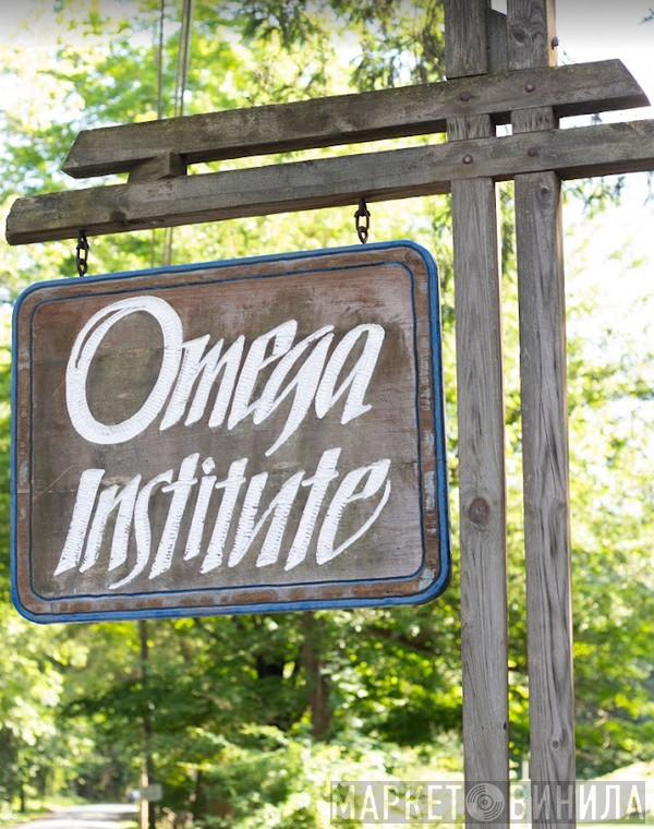 Omega Institute - Винил CD и Кассеты лейбла Omega Institute на сайте МаркетВинила