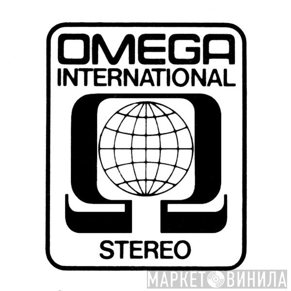 Omega International - Винил CD и Кассеты лейбла Omega International на сайте МаркетВинила