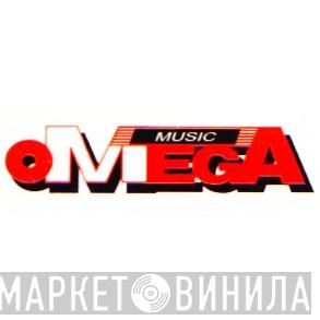 Omega Music - Винил CD и Кассеты лейбла Omega Music на сайте МаркетВинила