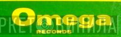 Omega Records  - Винил CD и Кассеты лейбла Omega Records (13) на сайте МаркетВинила
