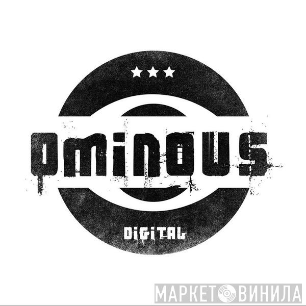 Ominous Digital - Винил CD и Кассеты лейбла Ominous Digital на сайте МаркетВинила