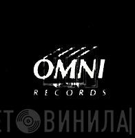 Omni Records - Винил CD и Кассеты лейбла Omni Records на сайте МаркетВинила