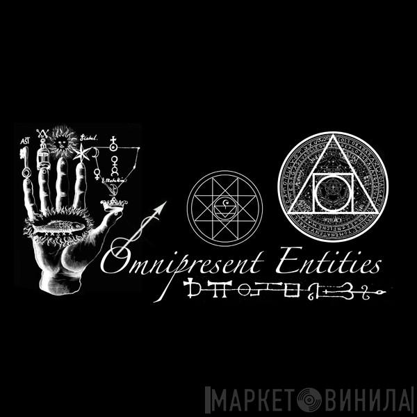 Omnipresent Entities - Винил CD и Кассеты лейбла Omnipresent Entities на сайте МаркетВинила