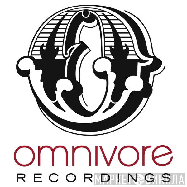 Omnivore Recordings - Винил CD и Кассеты лейбла Omnivore Recordings на сайте МаркетВинила