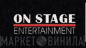 On Stage Entertainment - Винил CD и Кассеты лейбла On Stage Entertainment на сайте МаркетВинила