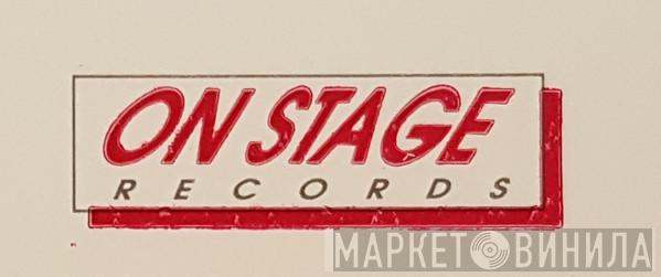 On Stage Records - Винил CD и Кассеты лейбла On Stage Records на сайте МаркетВинила