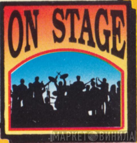 On Stage - Винил CD и Кассеты лейбла On Stage на сайте МаркетВинила