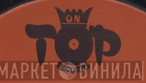 On Top Records  - Винил CD и Кассеты лейбла On Top Records (2) на сайте МаркетВинила