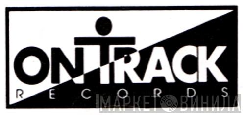 On Track Records - Винил CD и Кассеты лейбла On Track Records на сайте МаркетВинила