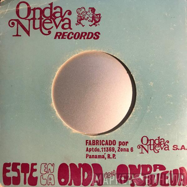 Onda Nueva S.A. - Винил CD и Кассеты лейбла Onda Nueva S.A. на сайте МаркетВинила