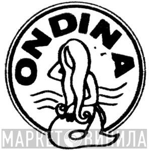 Ondina  - Винил CD и Кассеты лейбла Ondina (2) на сайте МаркетВинила