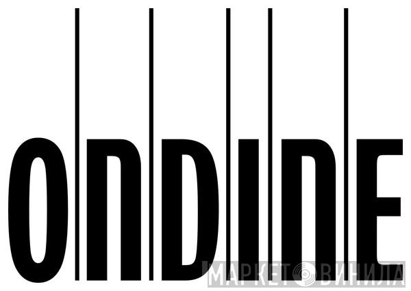 Ondine - Винил CD и Кассеты лейбла Ondine на сайте МаркетВинила