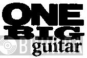 One Big Guitar - Винил CD и Кассеты лейбла One Big Guitar на сайте МаркетВинила