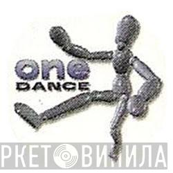 One Dance - Винил CD и Кассеты лейбла One Dance на сайте МаркетВинила