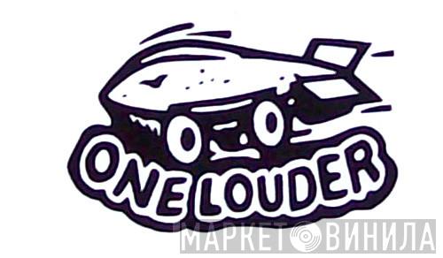 One Louder - Винил CD и Кассеты лейбла One Louder на сайте МаркетВинила