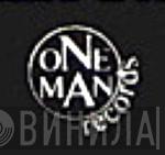 One Man Records - Винил CD и Кассеты лейбла One Man Records на сайте МаркетВинила